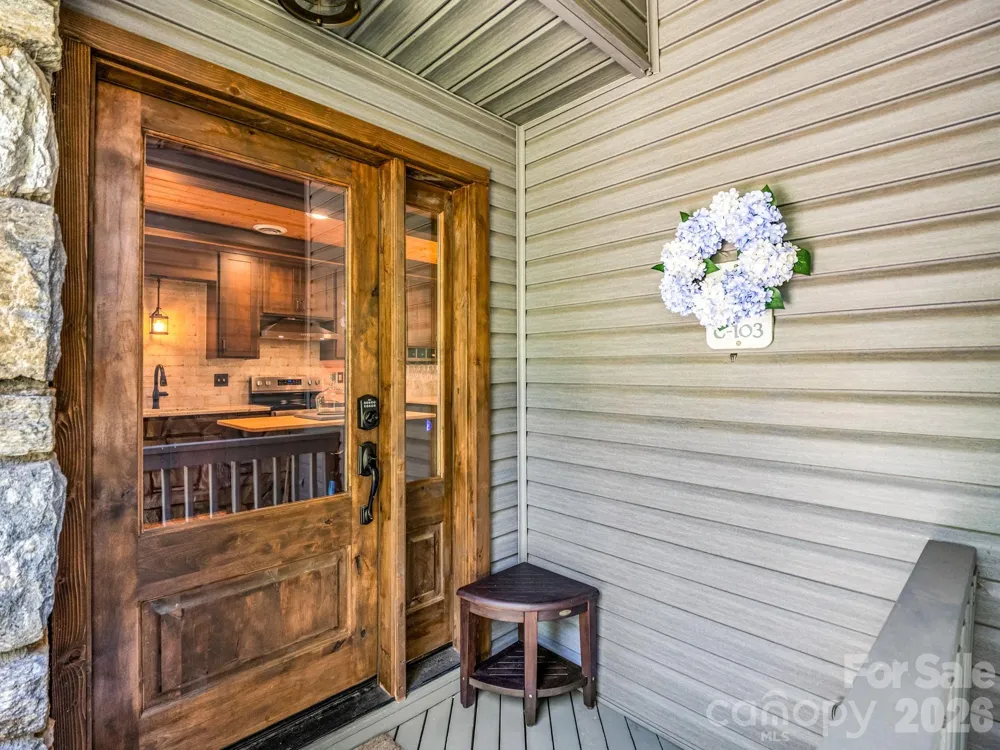429 Mountains Boulevard #C-103 Lake Lure, NC 28746
