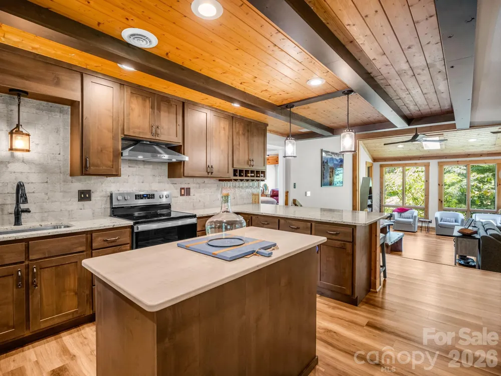 429 Mountains Boulevard #C-103 Lake Lure, NC 28746