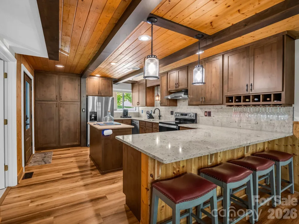 429 Mountains Boulevard #C-103 Lake Lure, NC 28746
