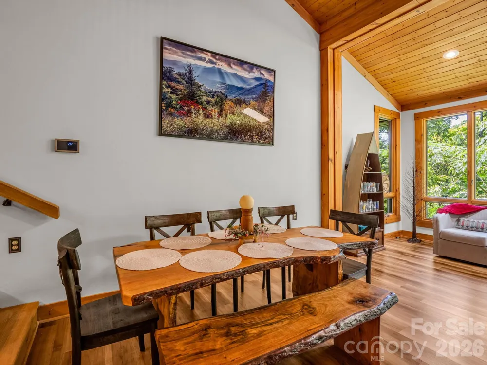 429 Mountains Boulevard #C-103 Lake Lure, NC 28746