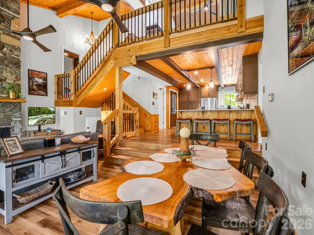 429 Mountains Boulevard #C-103 Lake Lure, NC 28746