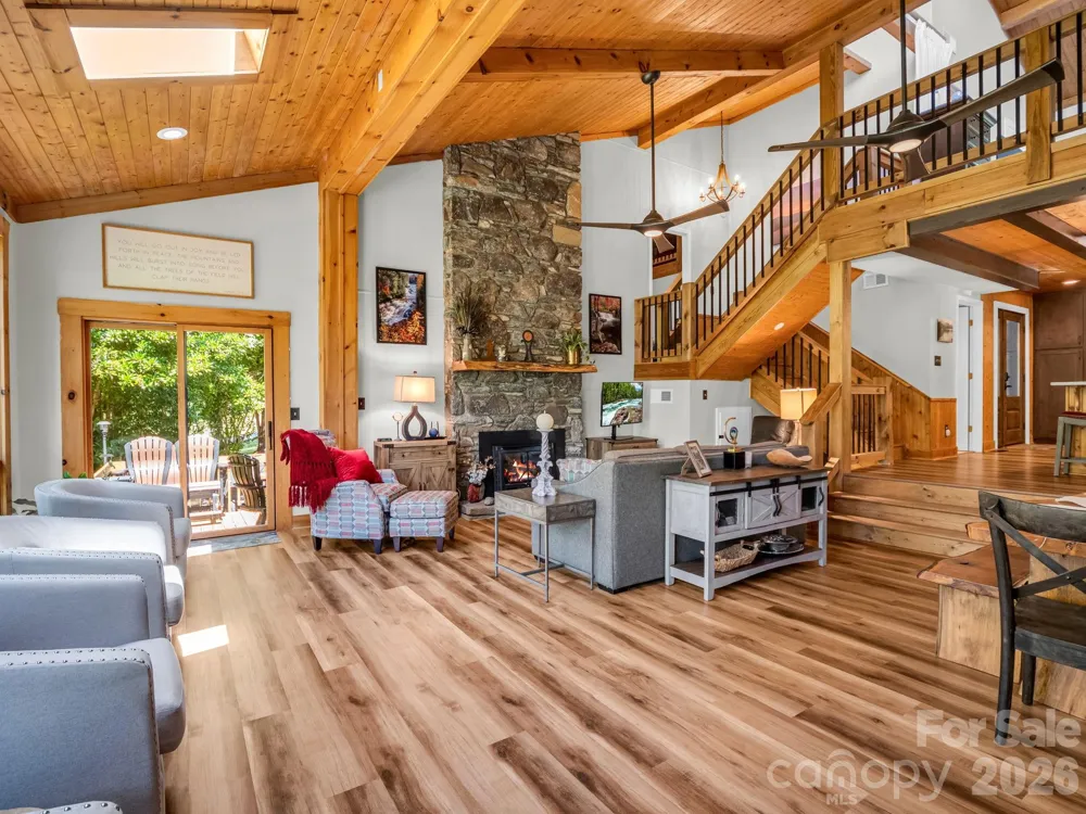 429 Mountains Boulevard #C-103 Lake Lure, NC 28746