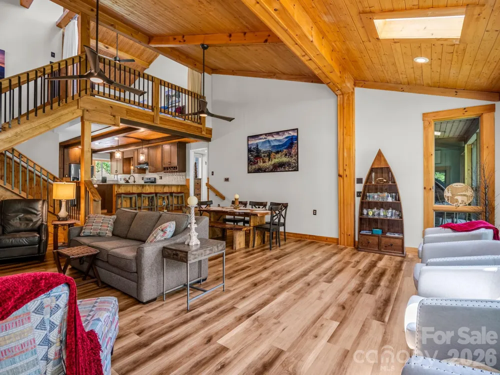 429 Mountains Boulevard #C-103 Lake Lure, NC 28746