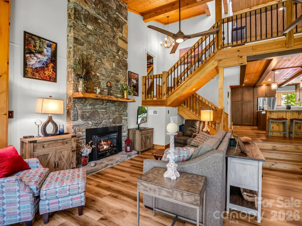 429 Mountains Boulevard #C-103 Lake Lure, NC 28746