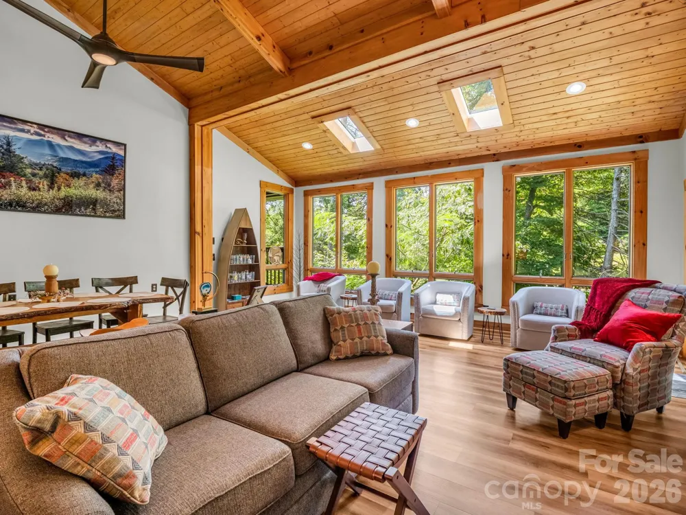 429 Mountains Boulevard #C-103 Lake Lure, NC 28746