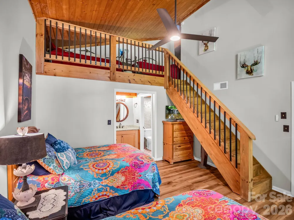 429 Mountains Boulevard #C-103 Lake Lure, NC 28746