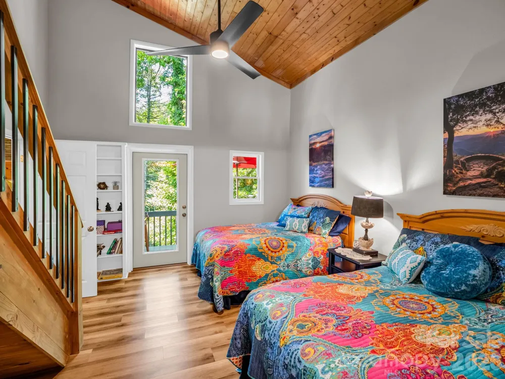 429 Mountains Boulevard #C-103 Lake Lure, NC 28746