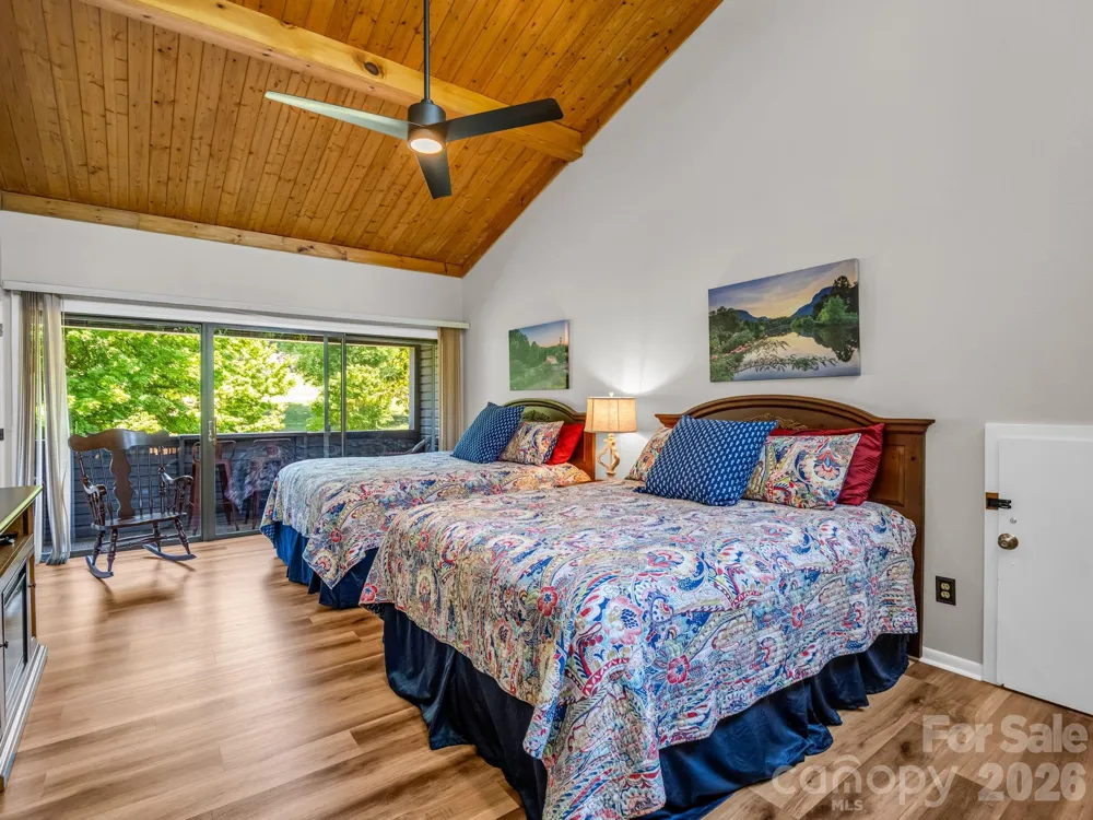 429 Mountains Boulevard #C-103 Lake Lure, NC 28746
