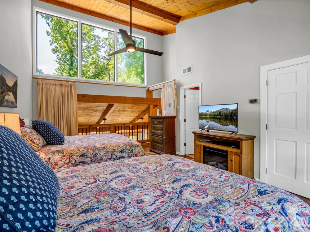 429 Mountains Boulevard #C-103 Lake Lure, NC 28746