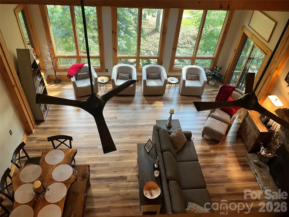 429 Mountains Boulevard #C-103 Lake Lure, NC 28746