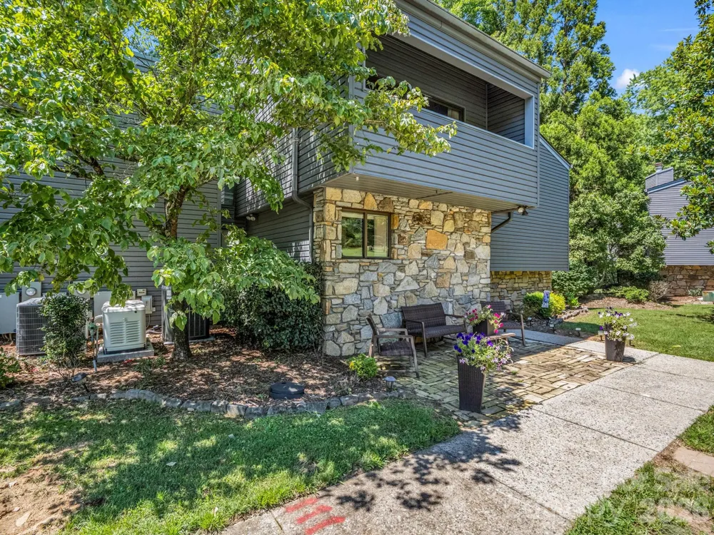429 Mountains Boulevard #C-103 Lake Lure, NC 28746