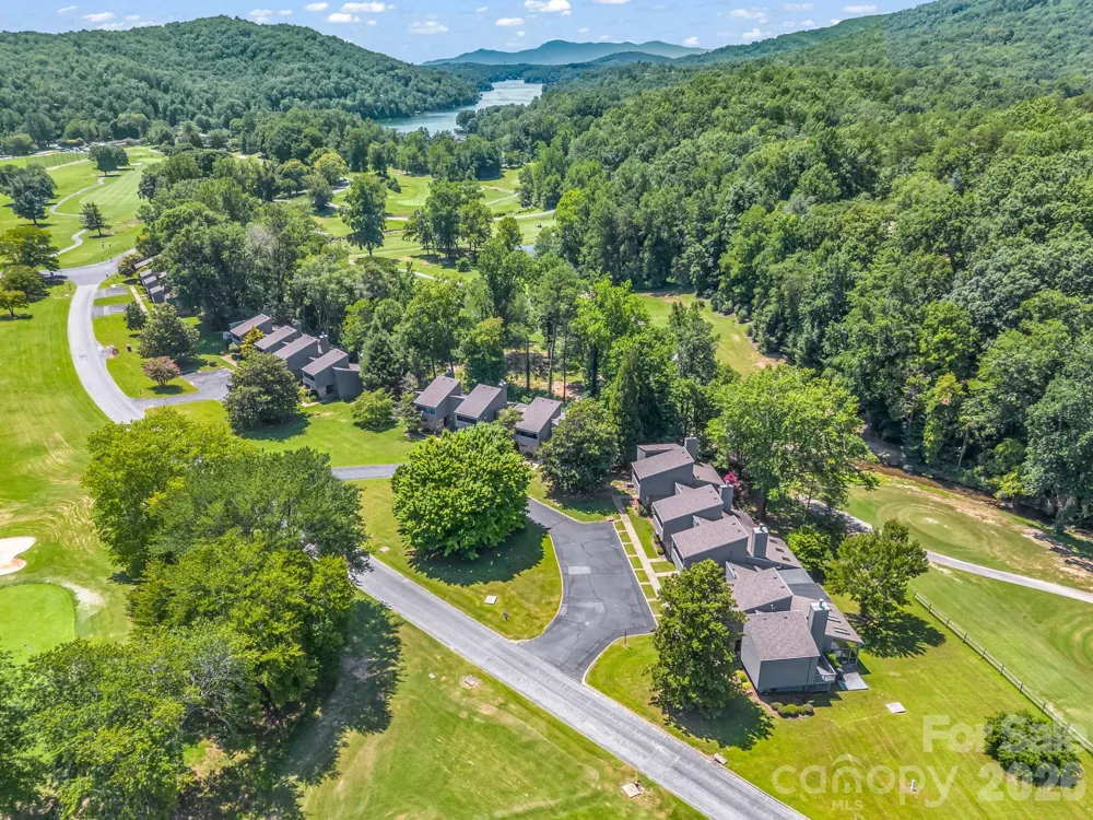 429 Mountains Boulevard #C-103 Lake Lure, NC 28746