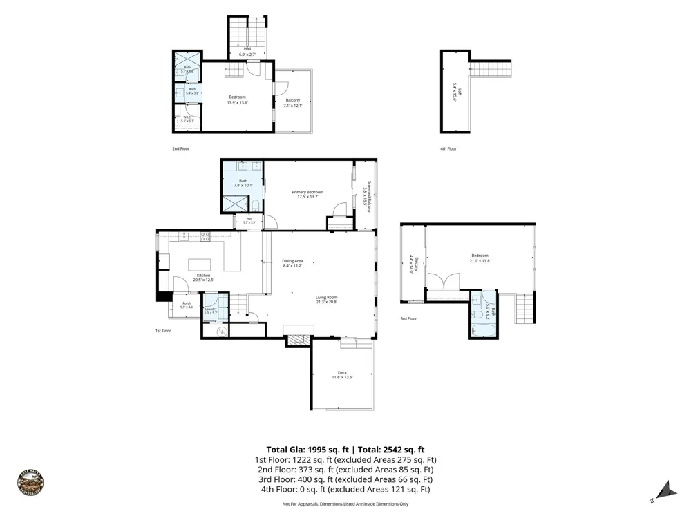 429 Mountains Boulevard #C-103 Lake Lure, NC 28746