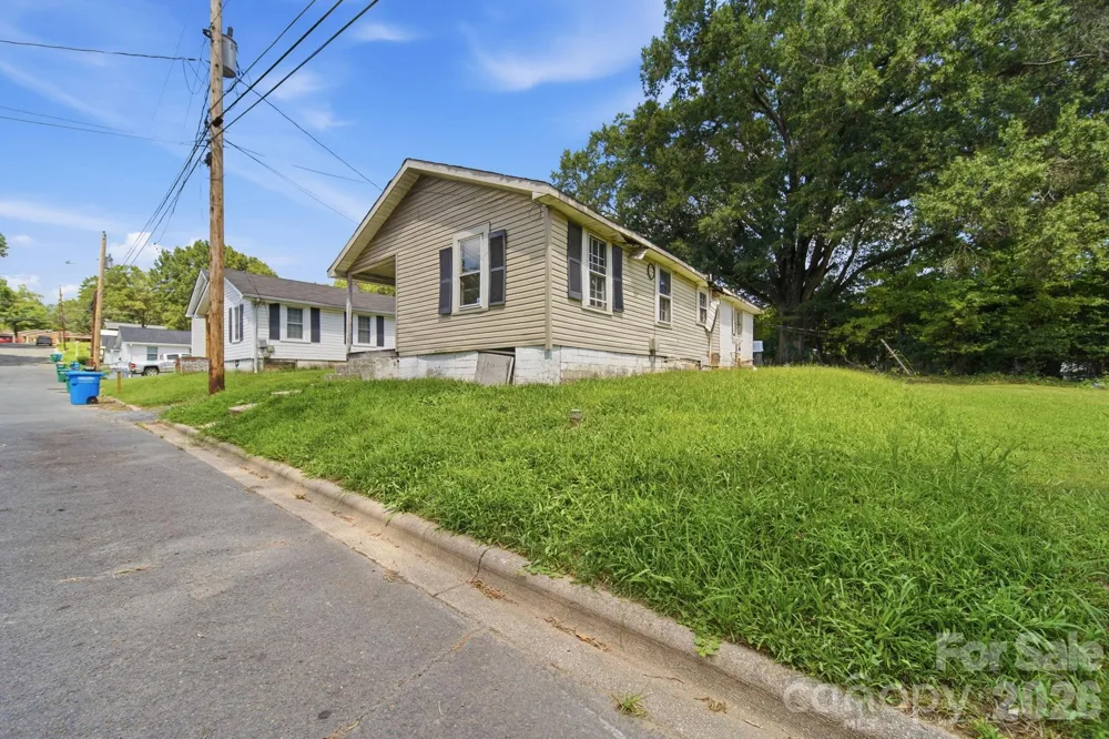 439 Richardson Street Albemarle, NC 28001