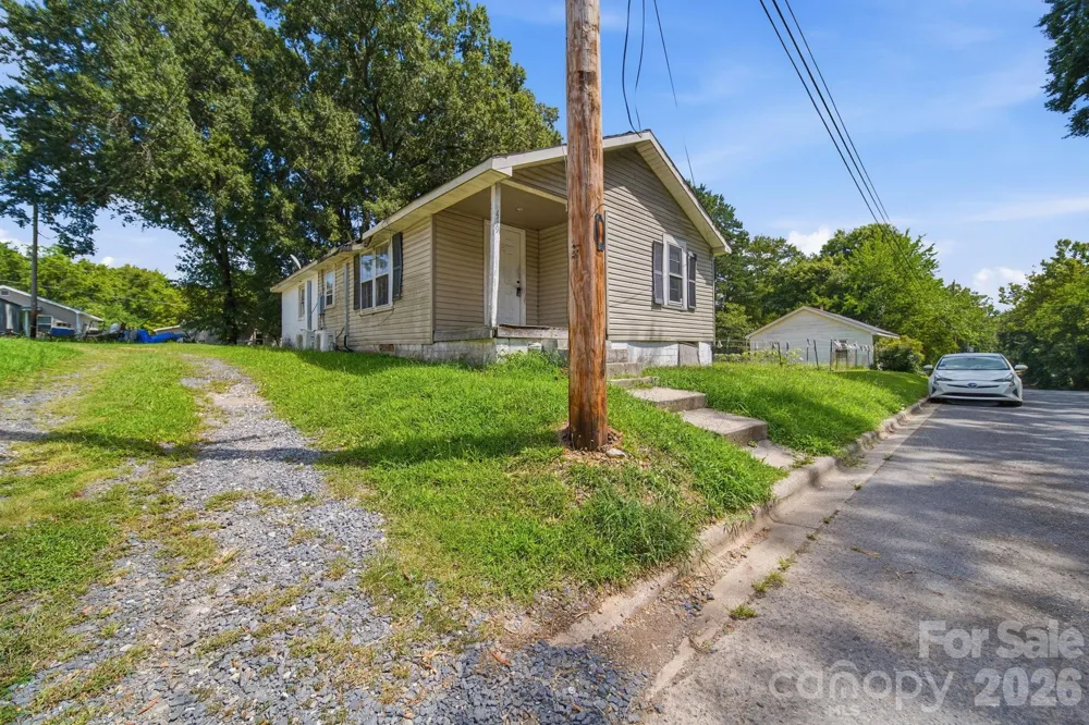 439 Richardson Street Albemarle, NC 28001