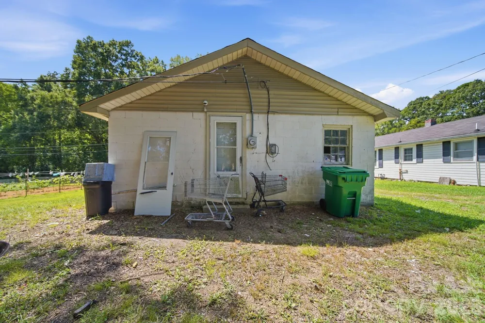439 Richardson Street Albemarle, NC 28001