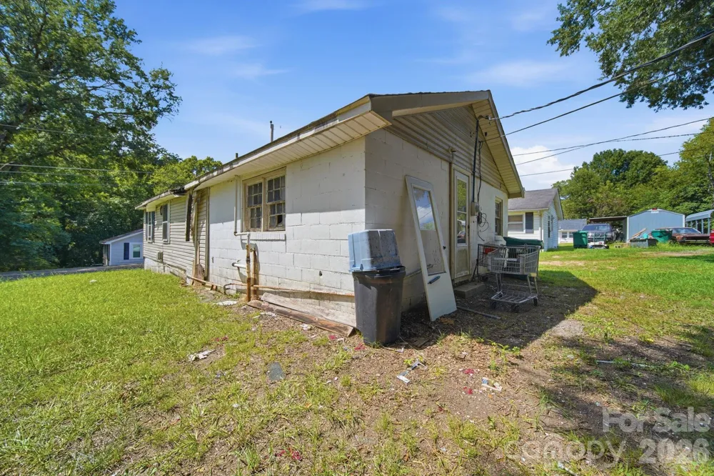 439 Richardson Street Albemarle, NC 28001