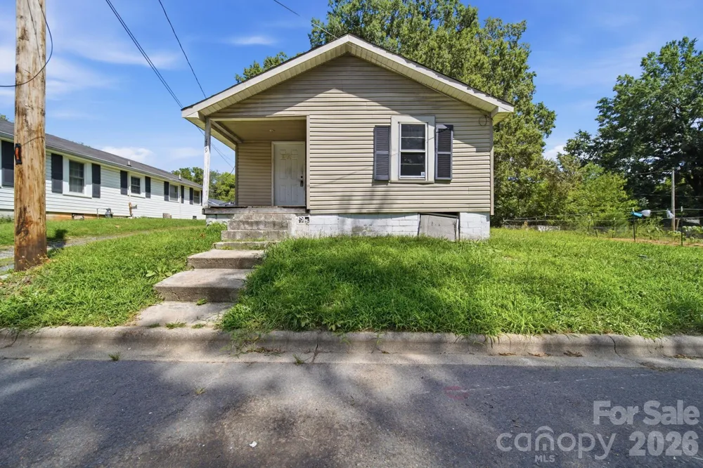 439 Richardson Street Albemarle, NC 28001
