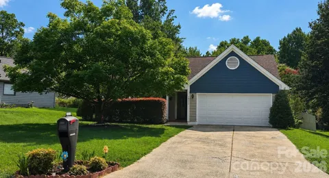 10117 Crayton Drive