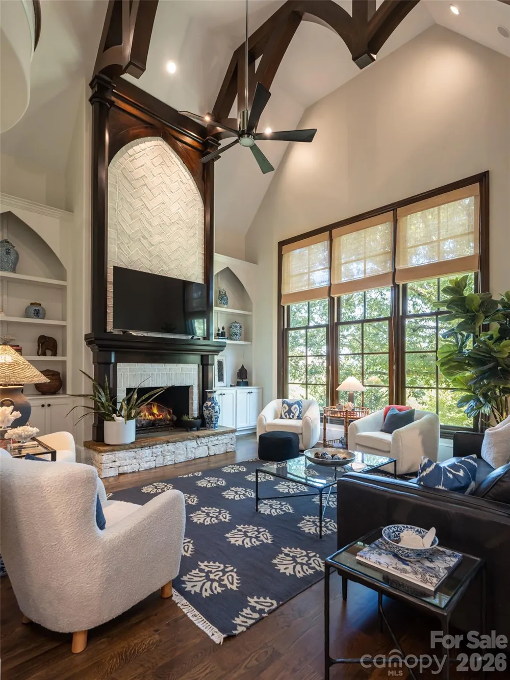 16 Village Oak Drive Arden, NC 28704