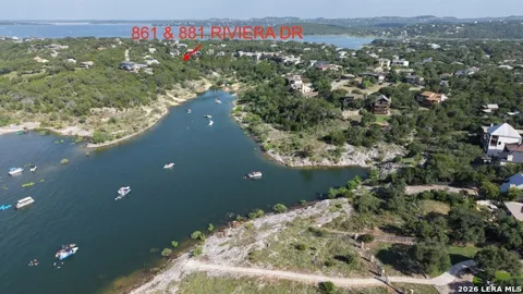 861, 881 Riviera