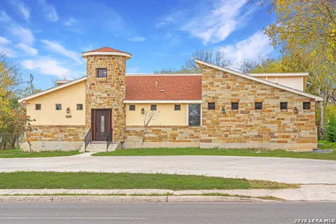 233 Esmeralda Drive
