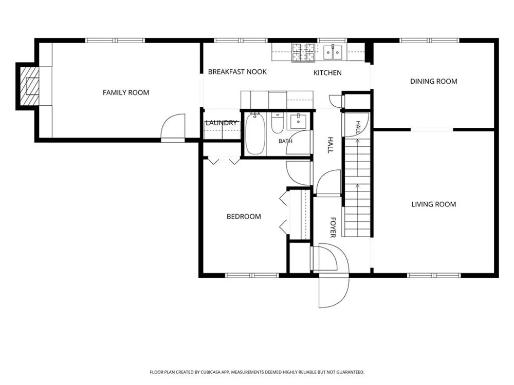 940 Hunterhill Drive Roswell, GA 30075