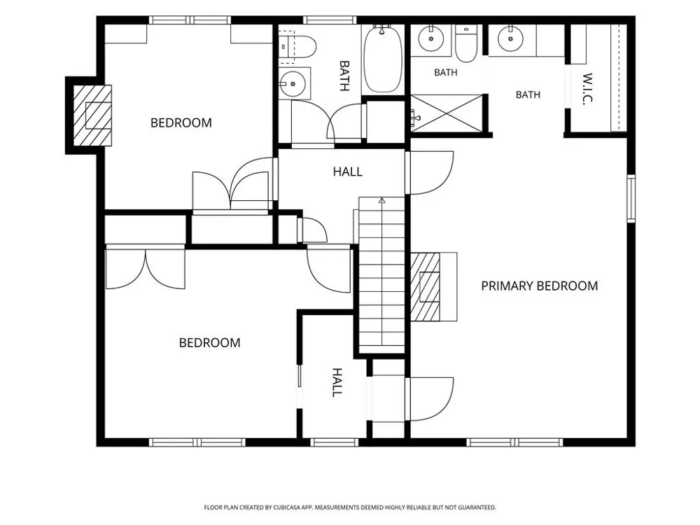 940 Hunterhill Drive Roswell, GA 30075