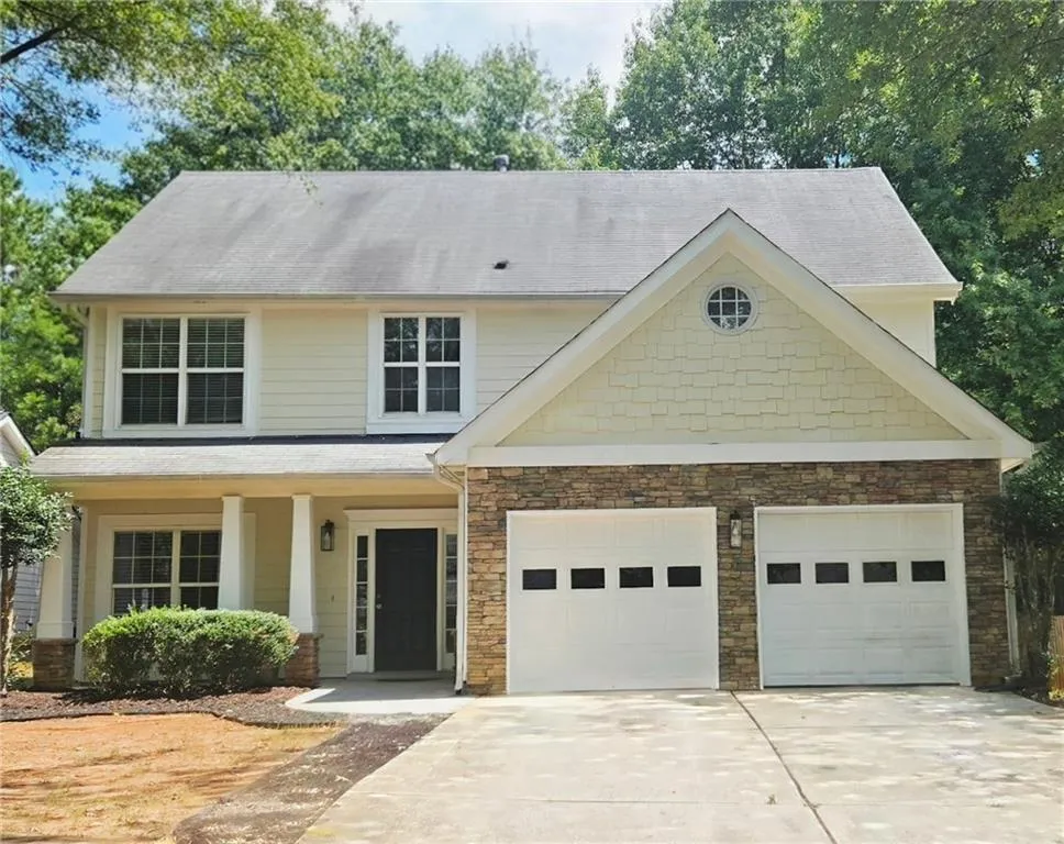 412 Eglington Trail Locust Grove, GA 30248
