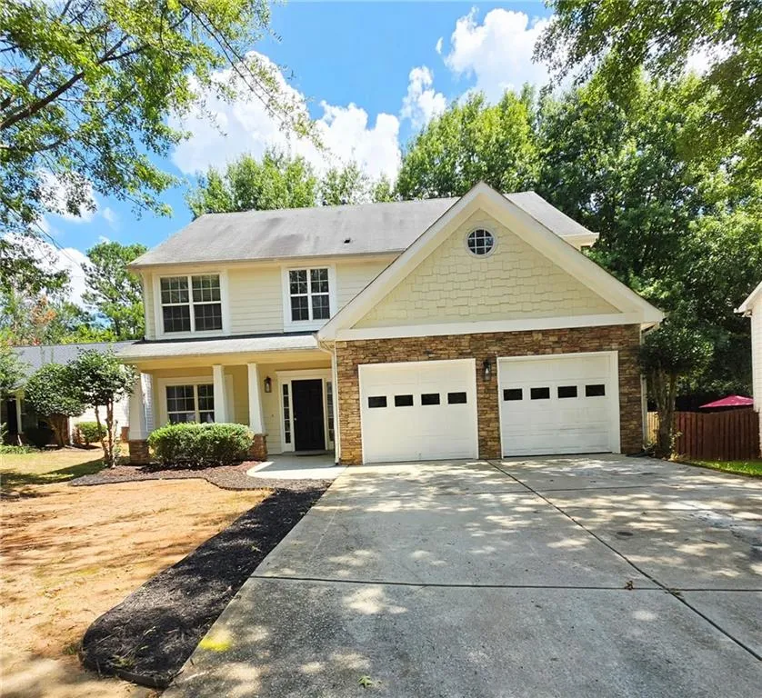 412 Eglington Trail Locust Grove, GA 30248