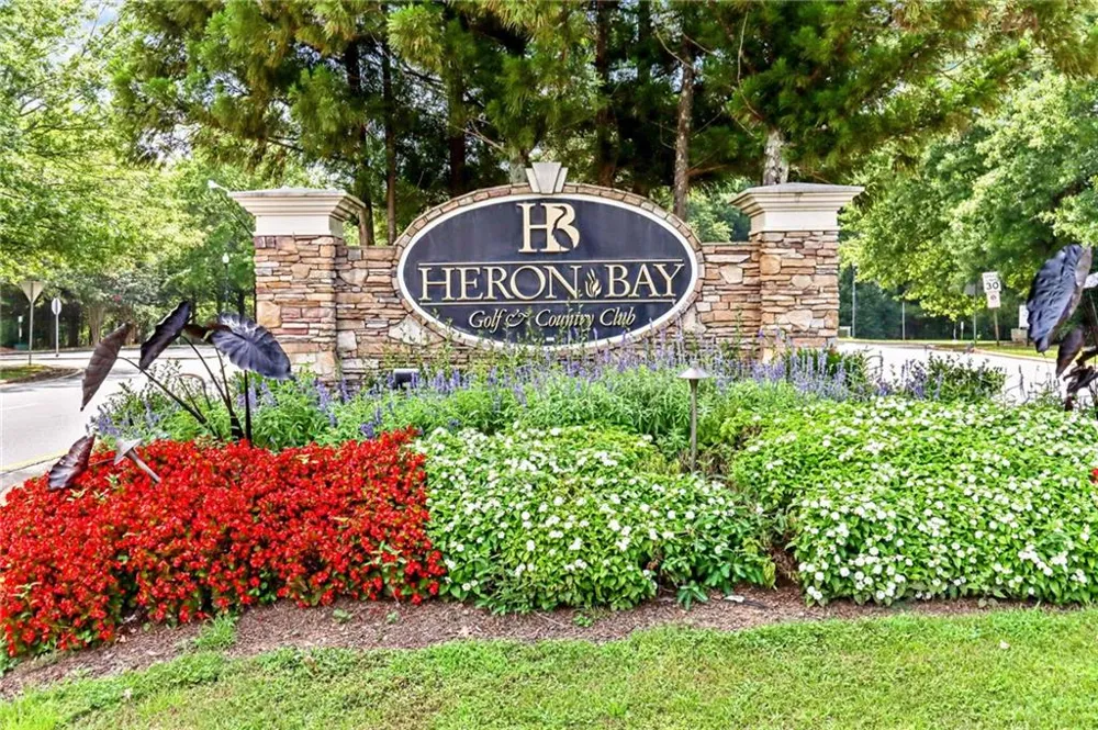 412 Eglington Trail Locust Grove, GA 30248