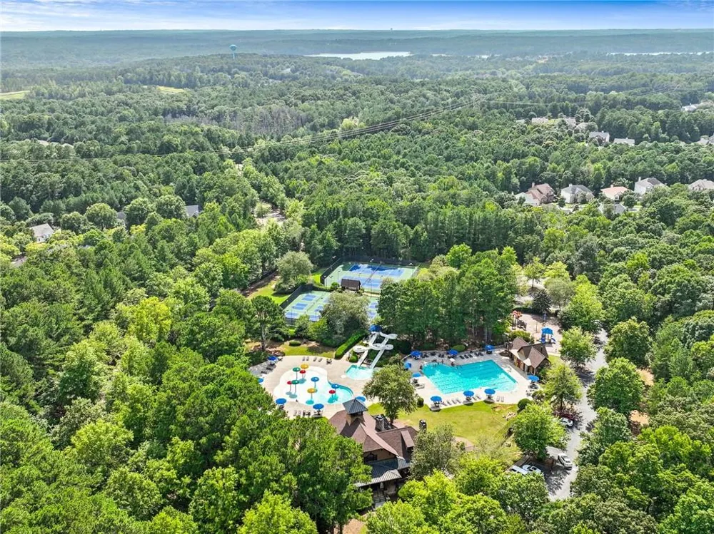 412 Eglington Trail Locust Grove, GA 30248