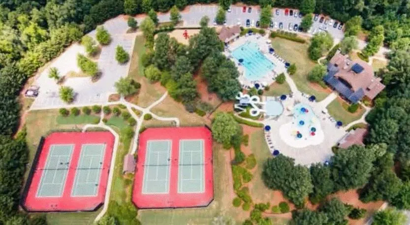 412 Eglington Trail Locust Grove, GA 30248