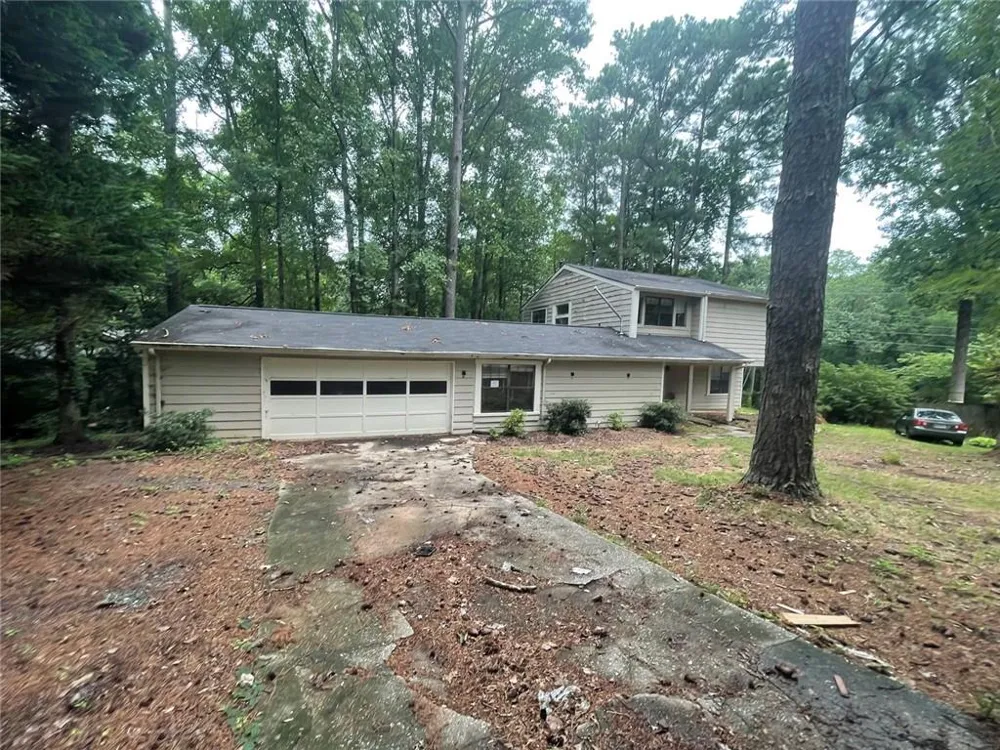 6859 Parkwood Court Douglasville, GA 30135