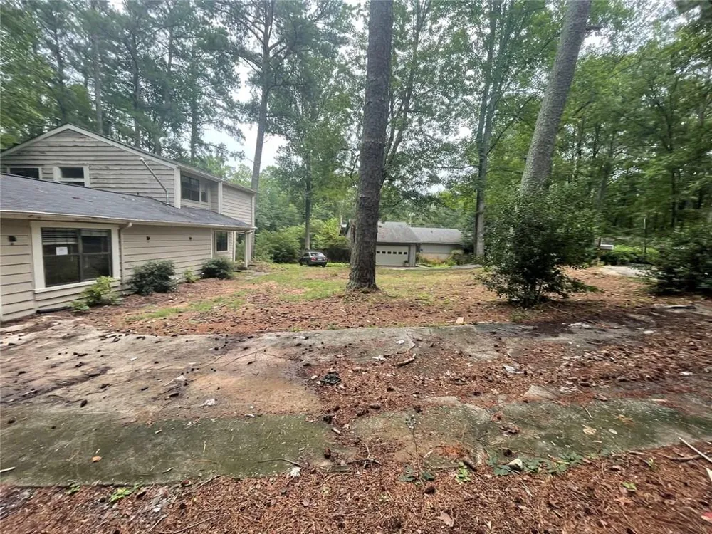 6859 Parkwood Court Douglasville, GA 30135