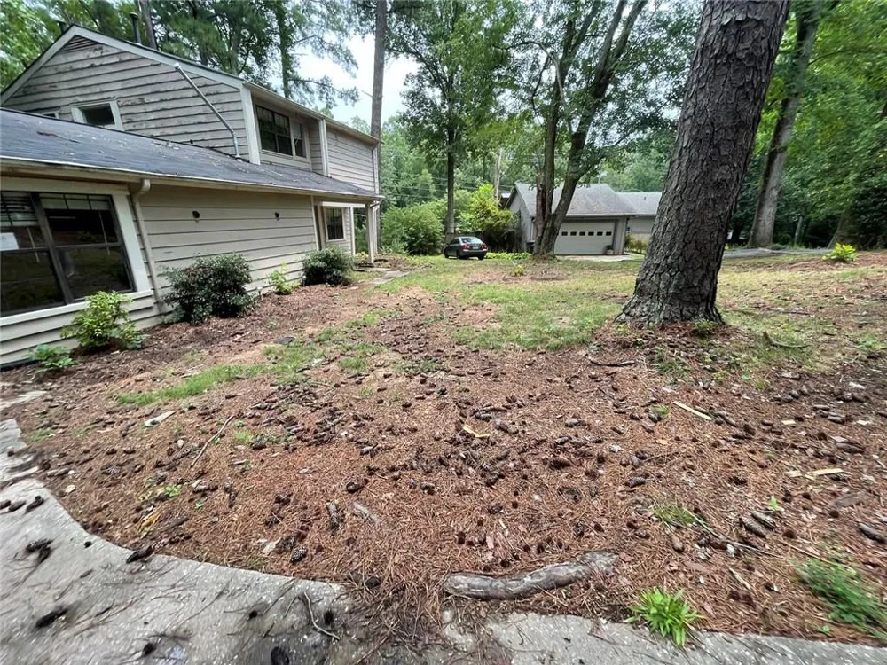 6859 Parkwood Court Douglasville, GA 30135