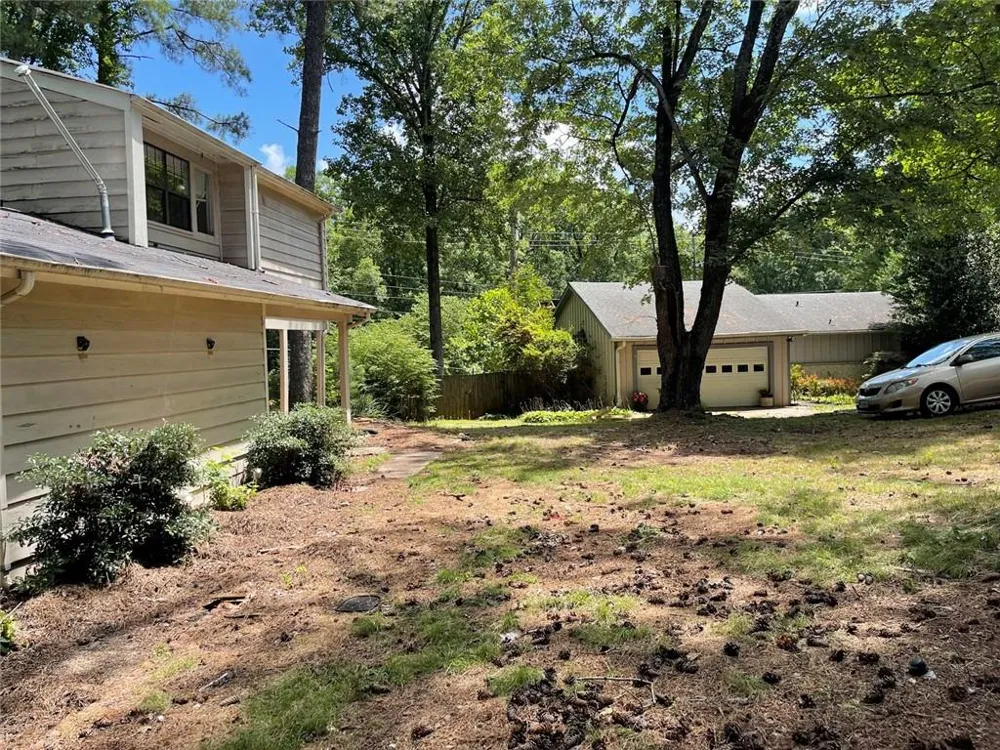 6859 Parkwood Court Douglasville, GA 30135