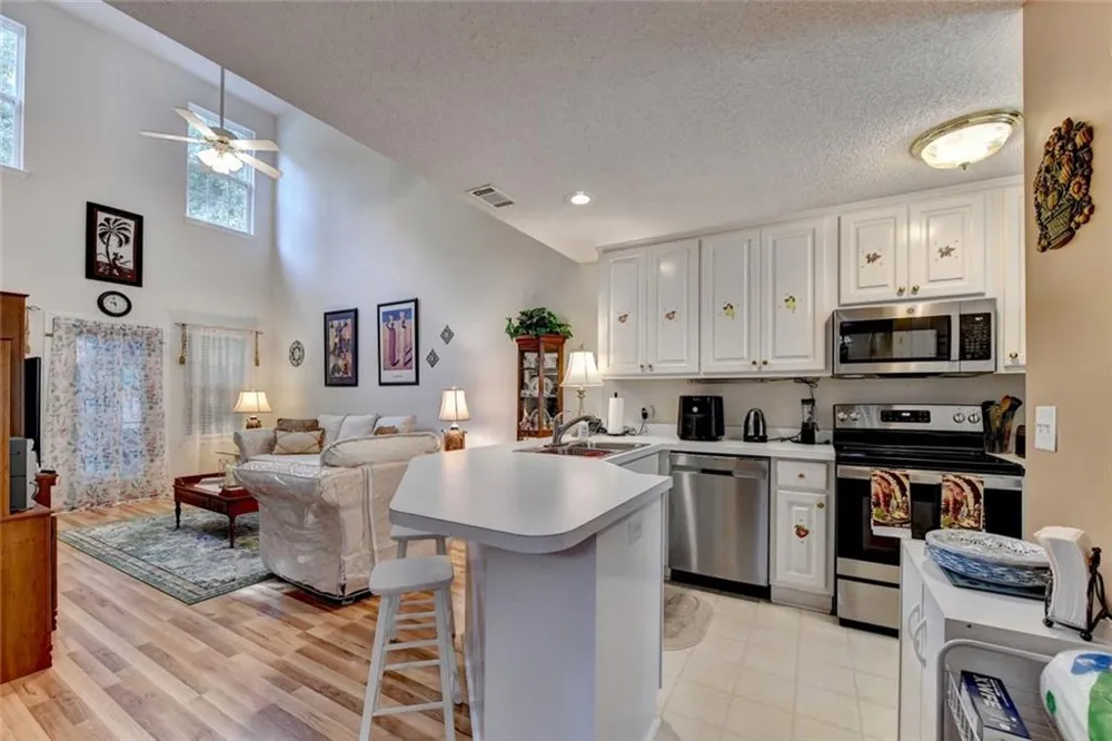 1145 Riverside Terrace Gainesville, GA 30501