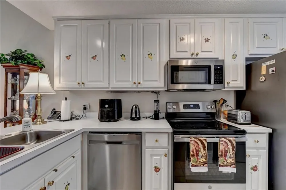 1145 Riverside Terrace Gainesville, GA 30501