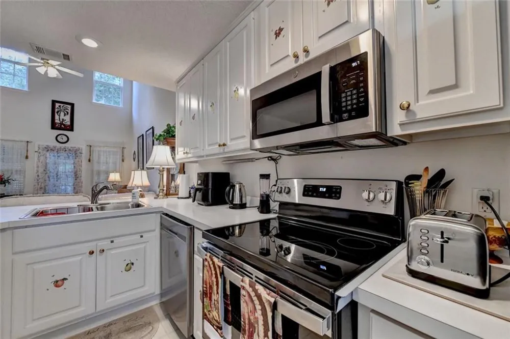 1145 Riverside Terrace Gainesville, GA 30501