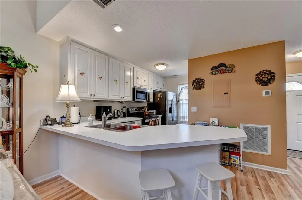 1145 Riverside Terrace Gainesville, GA 30501