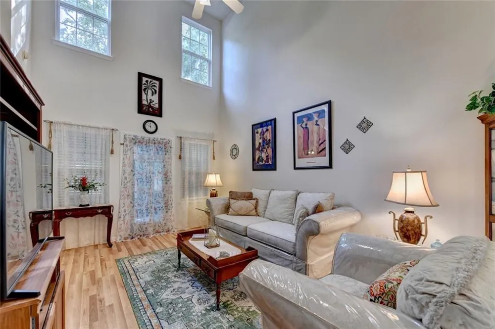 1145 Riverside Terrace Gainesville, GA 30501