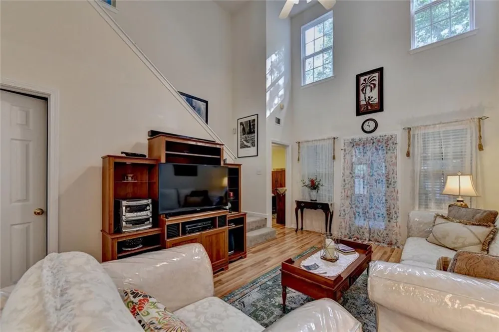 1145 Riverside Terrace Gainesville, GA 30501