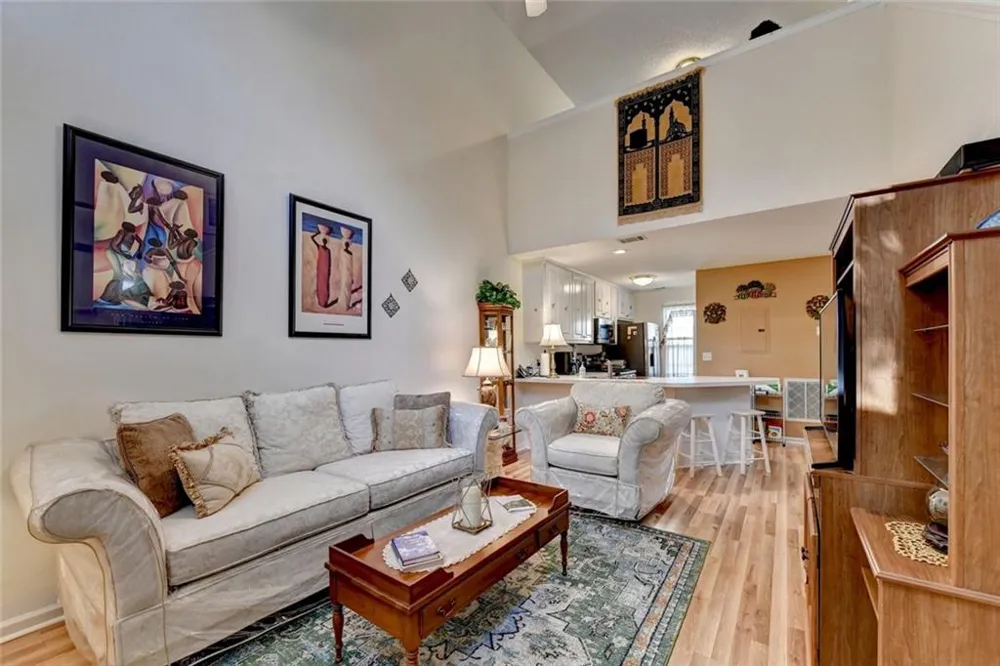 1145 Riverside Terrace Gainesville, GA 30501