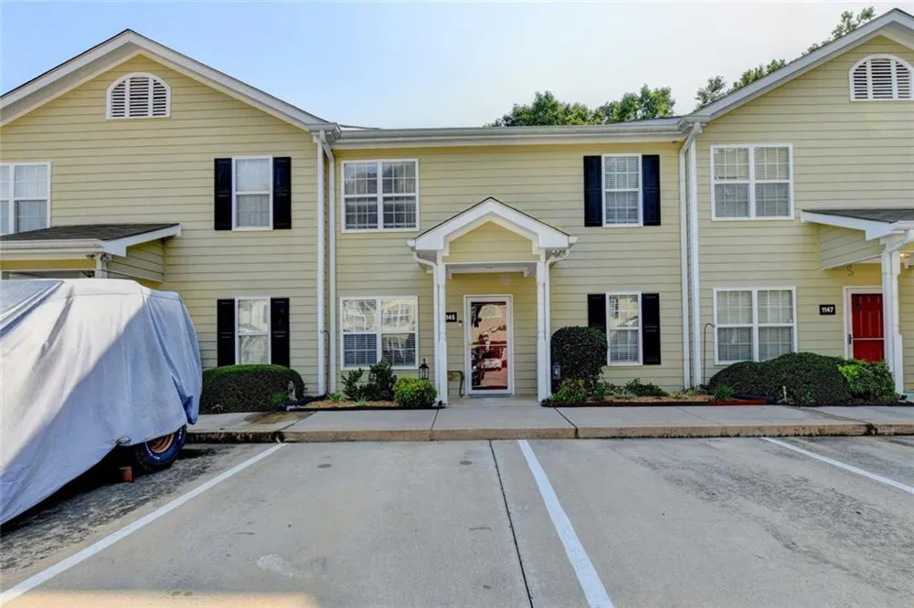 1145 Riverside Terrace Gainesville, GA 30501