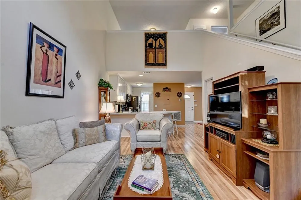 1145 Riverside Terrace Gainesville, GA 30501