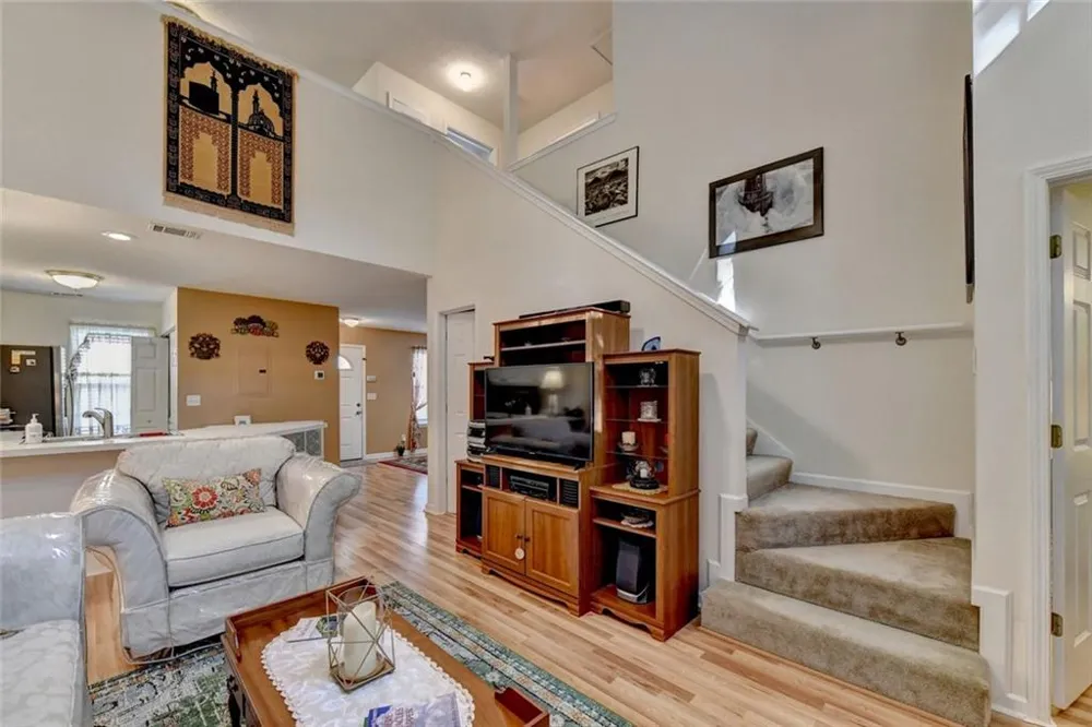1145 Riverside Terrace Gainesville, GA 30501