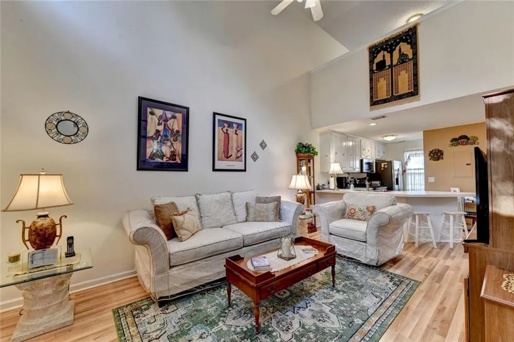 1145 Riverside Terrace Gainesville, GA 30501