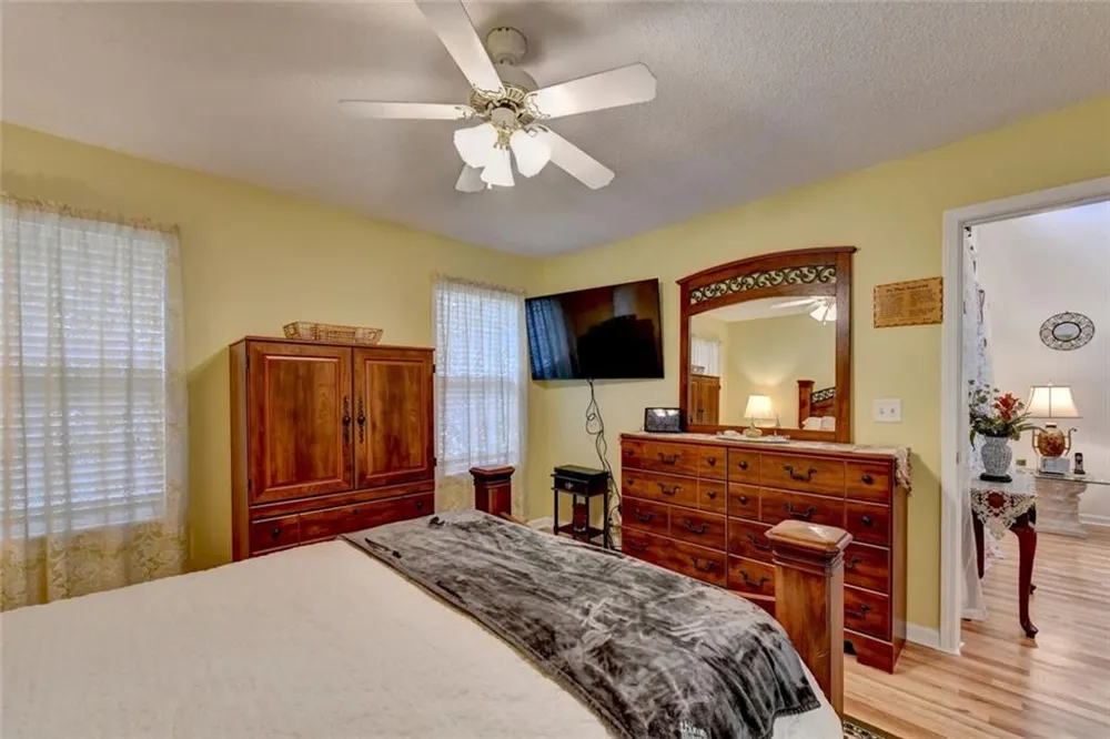 1145 Riverside Terrace Gainesville, GA 30501