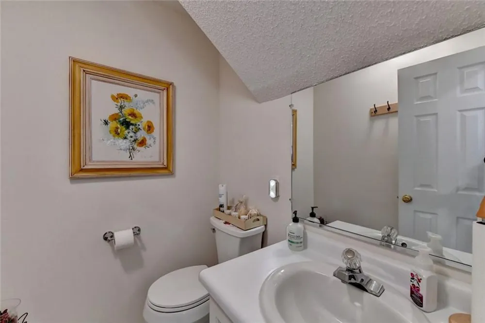 1145 Riverside Terrace Gainesville, GA 30501